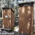 Hi Maligne Canyon - Hostel