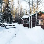Hi Maligne Canyon - Hostel